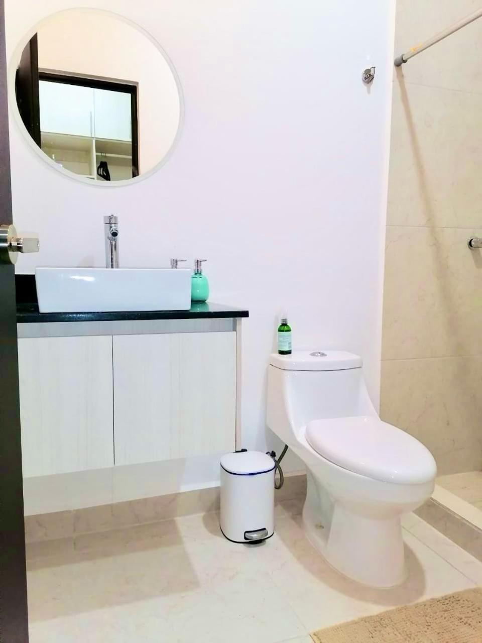Departamento Itzae Apartamento